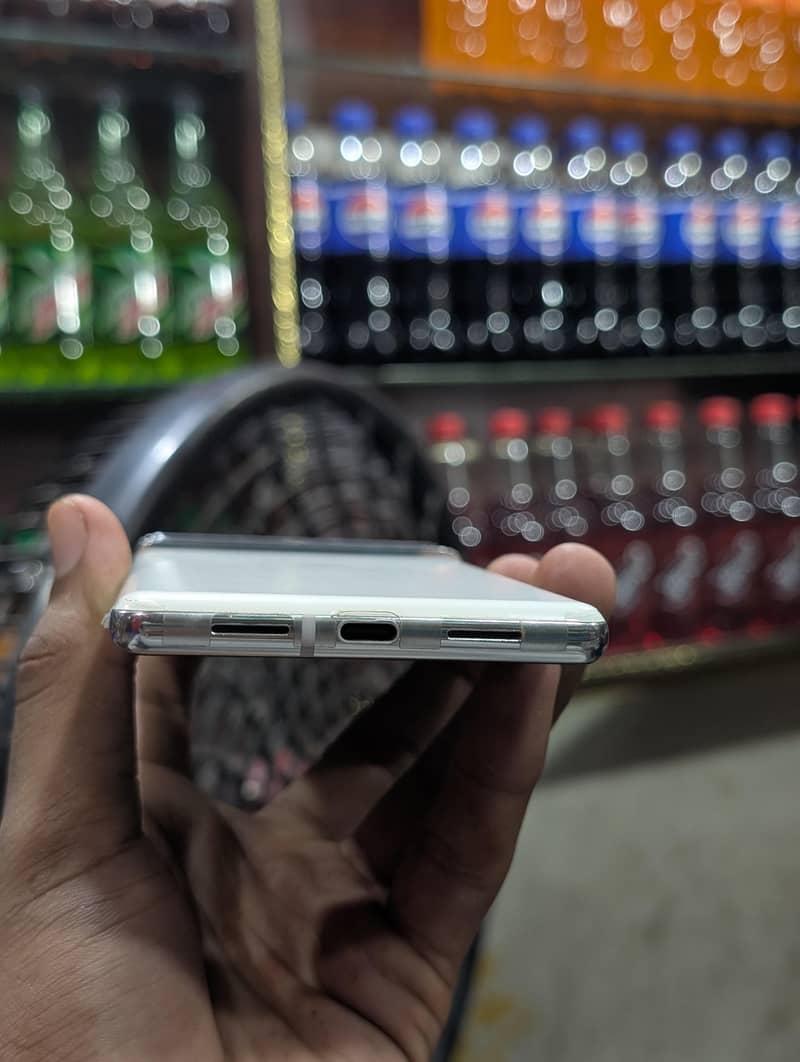Google Pixel 6 Pro 2