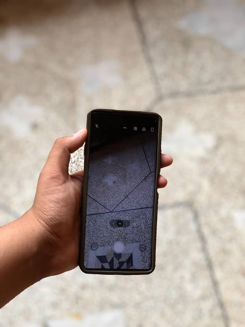 Tecno CAMON 40 Pro 2