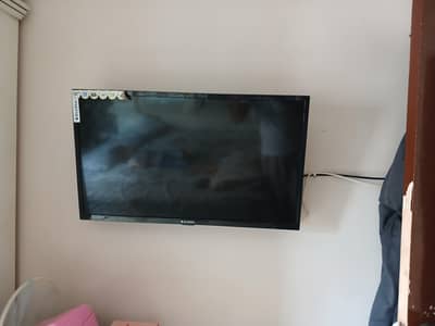 Ecostar 32'' LED TV