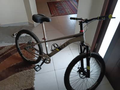cycle