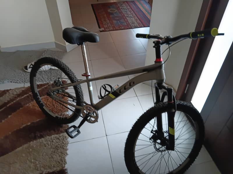 cycle 0