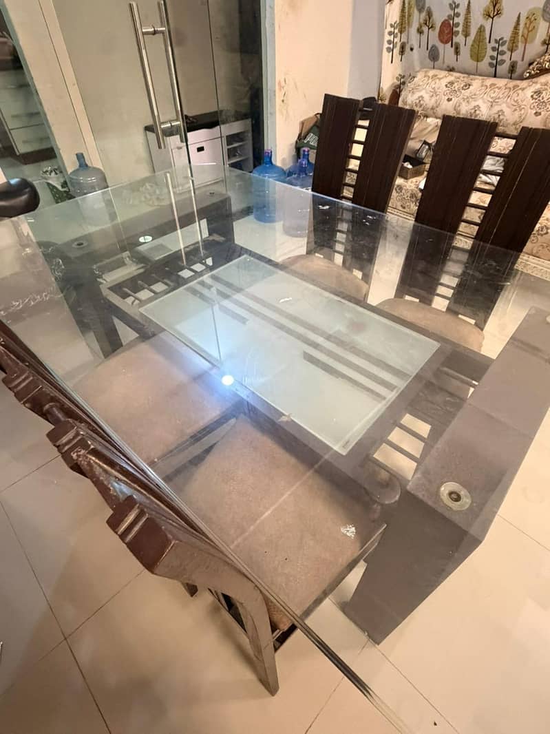 dining table 1