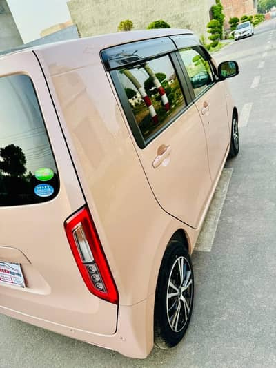 Honda N Wgn 2020