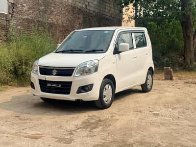 BRAND NEW Suzuki Wagon R 2016VXL