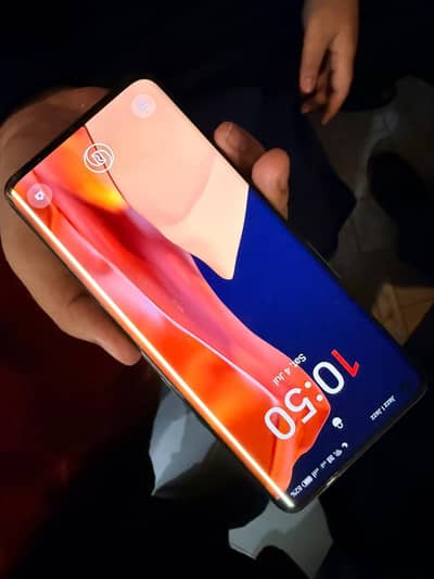 One Plus 9 Pro