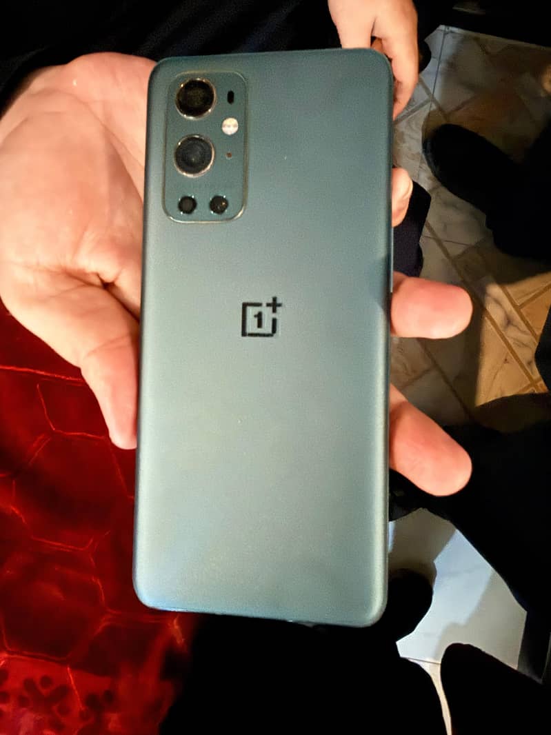 One Plus 9 Pro 1