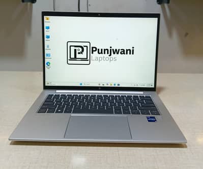 HP ELITEBOOK 840 G9 New Logo