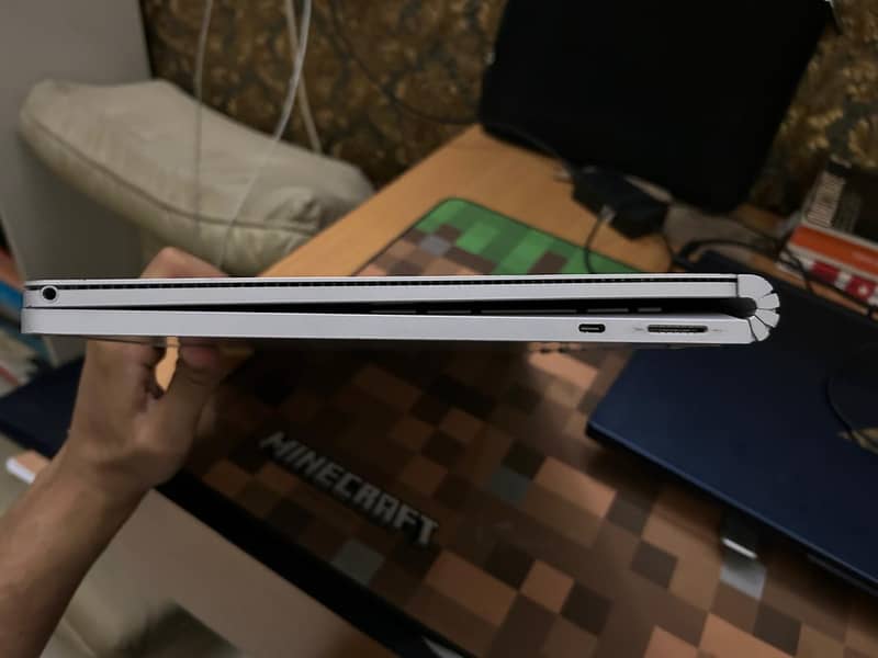 Microsoft Surface book 2 2