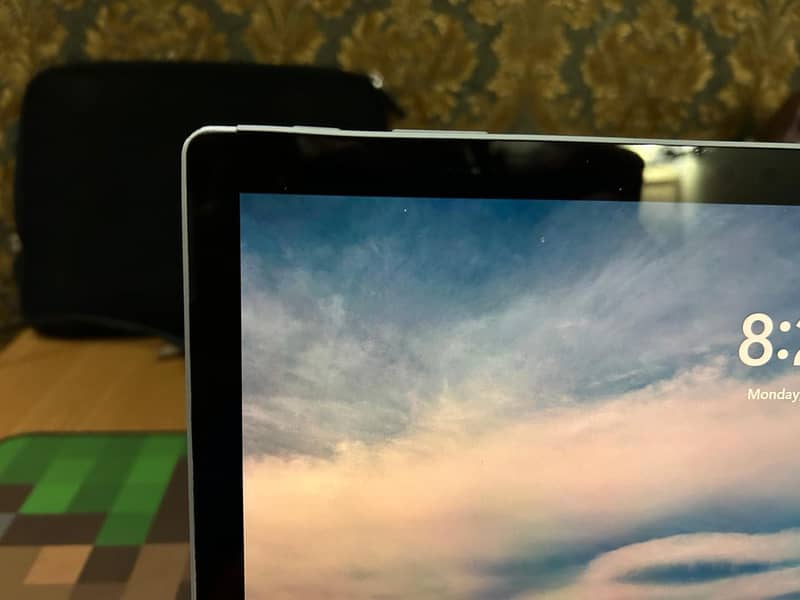 Microsoft Surface book 2 6