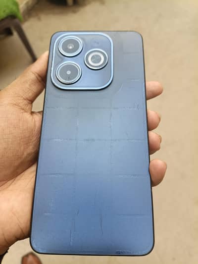 Infinix Hot 40i  8/256 urgent for sale