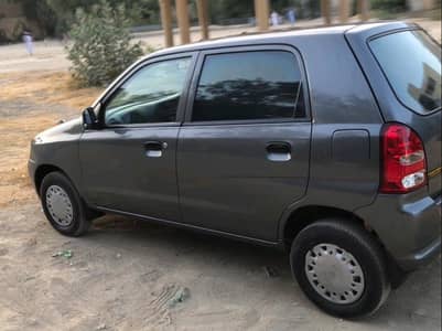 Suzuki Alto 2009