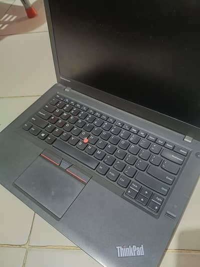 Lenovo T 450 Core i5