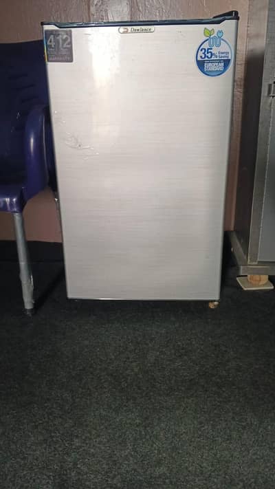 Dawlance mini fridge