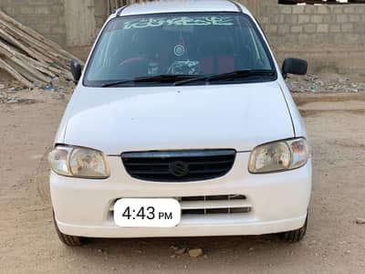Suzuki Alto 2006