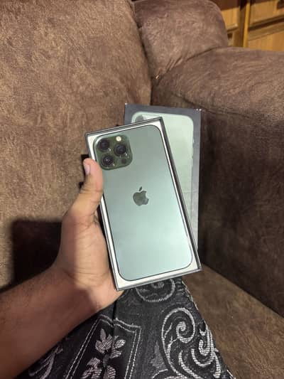 Apple iPhone 13 Pro Max