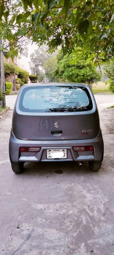 Suzuki Alto 2022 mileg 73000 km