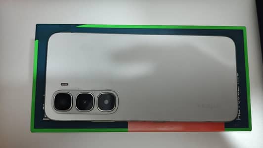 Infinix hot 60i
