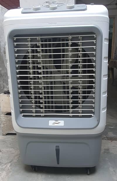 Royal room cooler