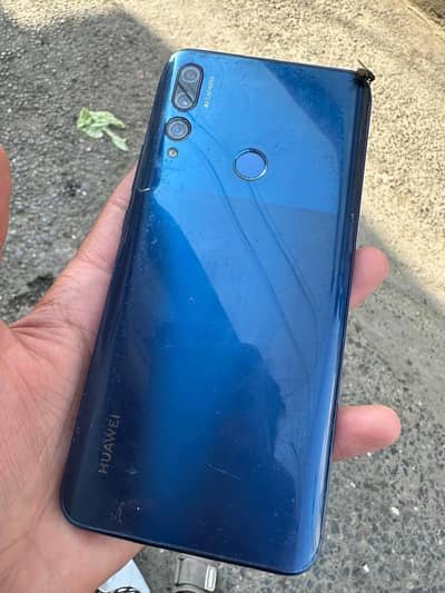 Huawei Y9 Prime