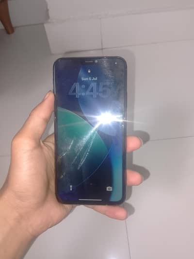 Apple iPhone 11 Pro Max