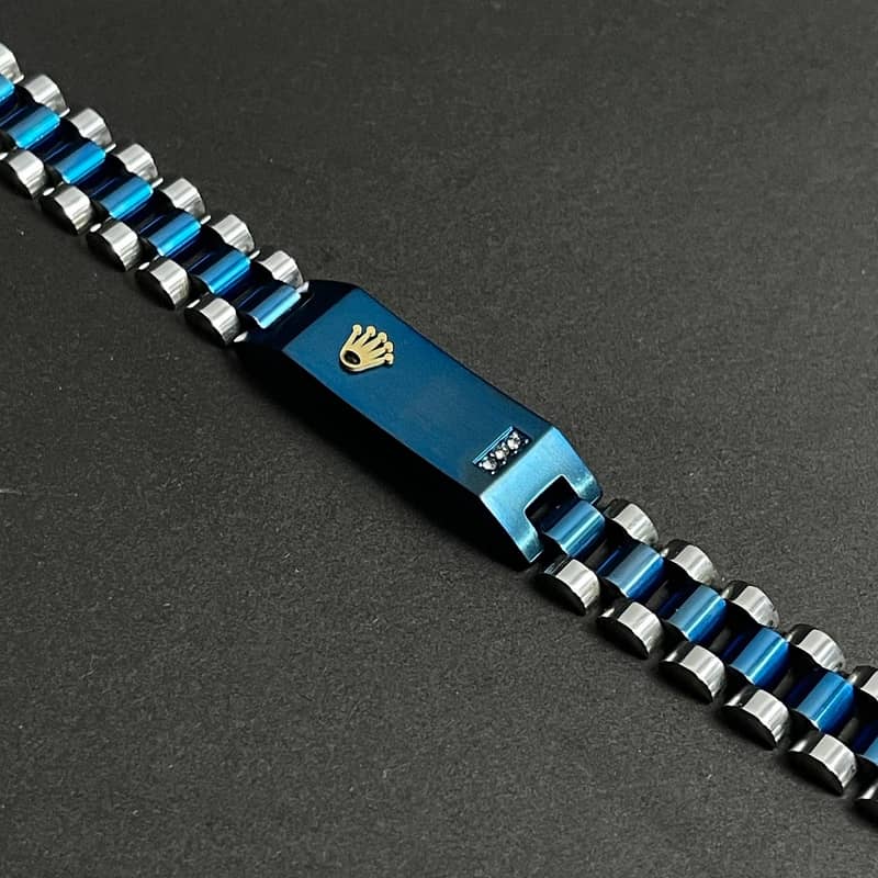 customize name bracelet 1