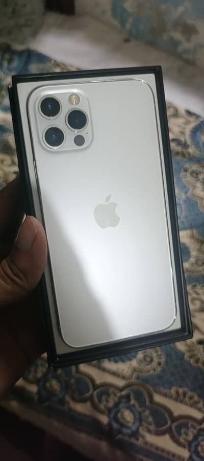 Apple iPhone 12 Pro unlock 128gb water