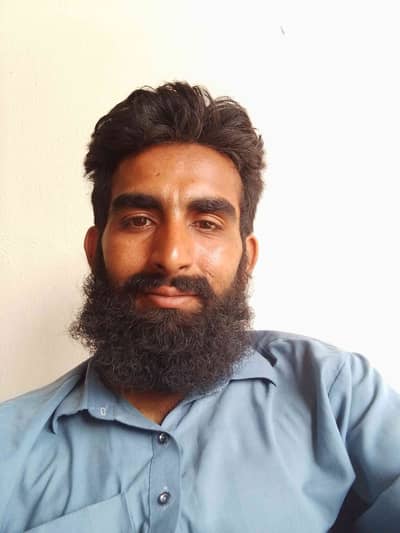 Usman Abdulhaq