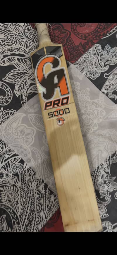 CA PRO 5000