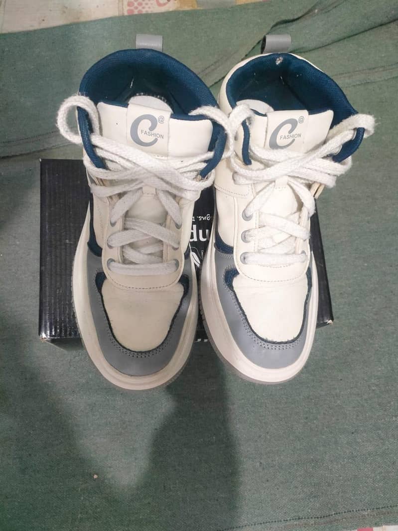 shoes 8