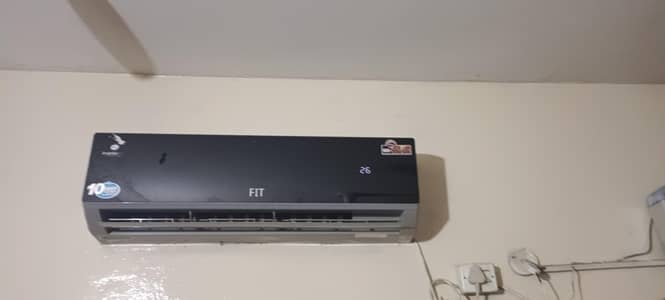 Ac inverter
