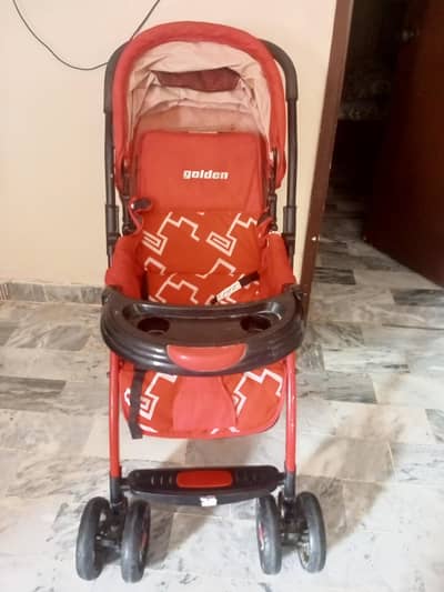 baby Walker