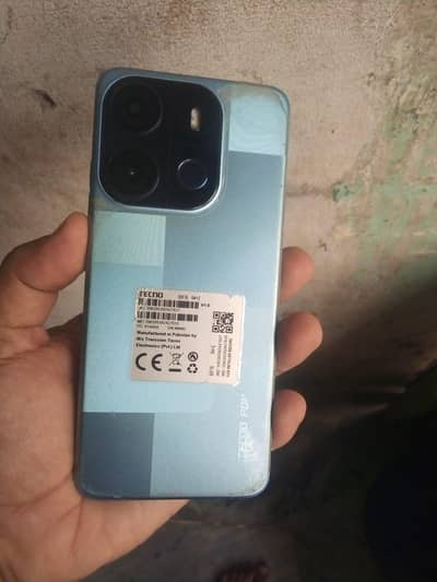Tecno Other Model