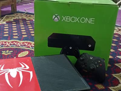 Xbox one for sale - Excellent condition