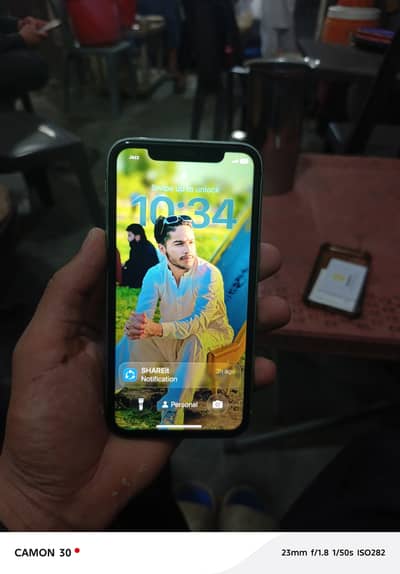 I phone 11 128GB