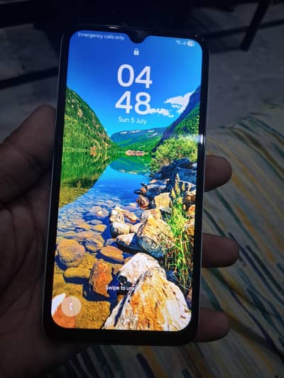 Samsung Mobile A15 5G