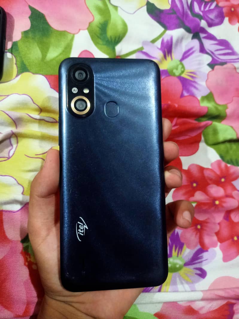 Itel A49 1