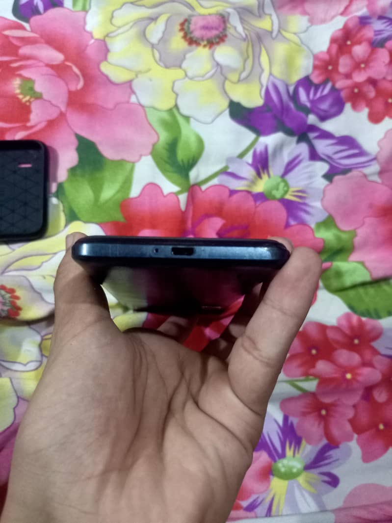 Itel A49 2