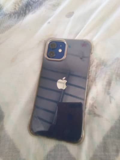 Apple iPhone 12