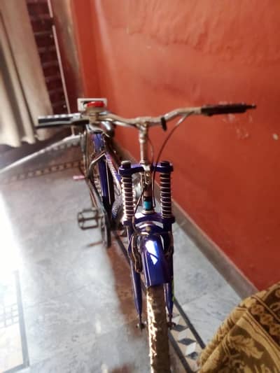 new parts bicycles full good condition