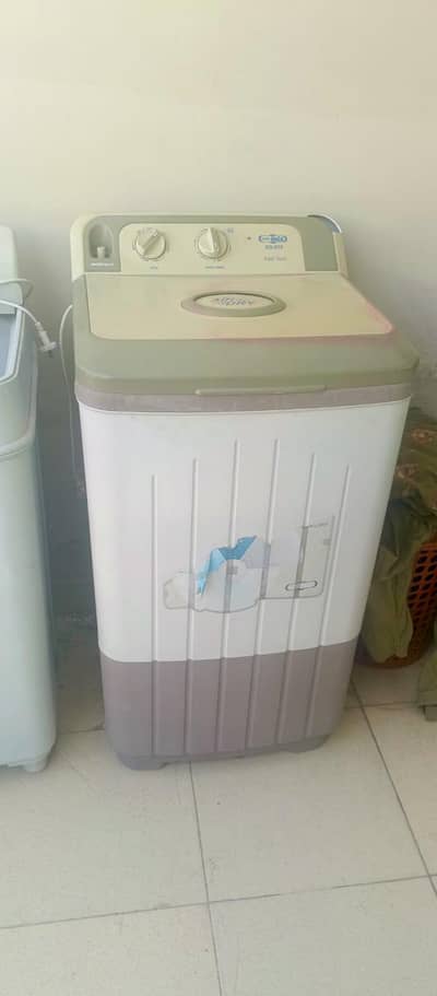 washing machine ha super esha