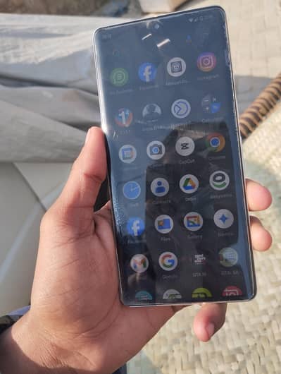 Google Pixel 7 Pro