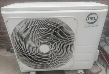 PEl AC inverter