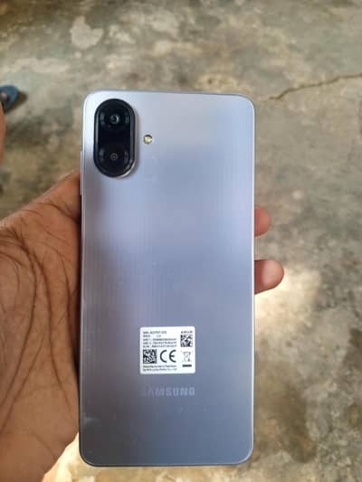 Samsung Mobile A07 4g