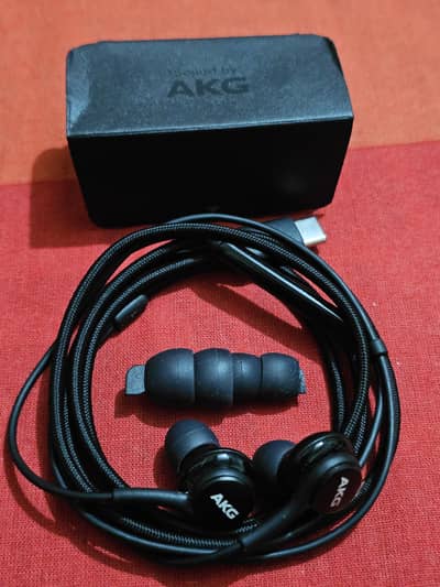 Samsung AKG Origional Handsfree C Type Vietnam