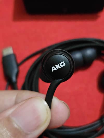 Samsung AKG Origional Handsfree C Type Vietnam