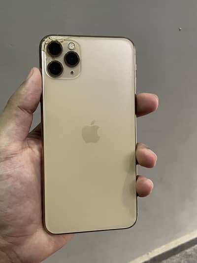 Apple iPhone 11 Pro Max urgent sale