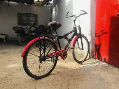 Cycle for sale