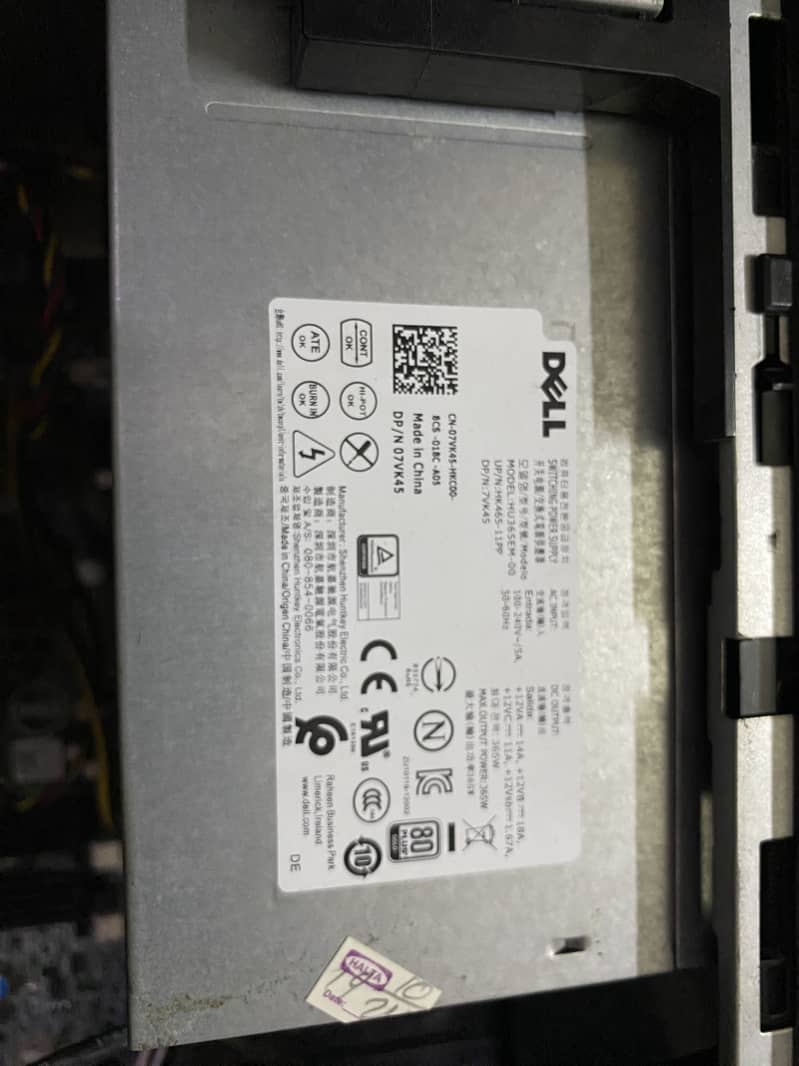GAMING PC 0