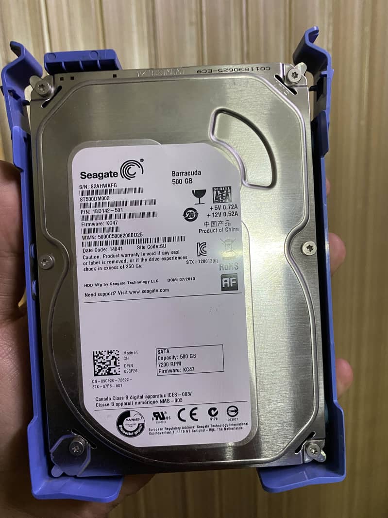GAMING PC 1