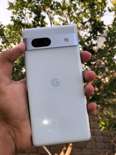 Google Pixel 7a